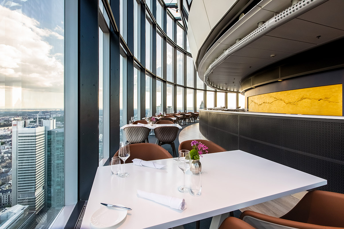 maintower restaurant lounge frankfurt ausblick 16 | Maintower Restuarant & Lounge Frankfurt