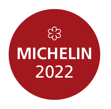 Michelin Siegel 2022